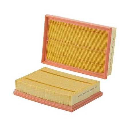 Wix Filters Air Filter, Wa10832 WA10832